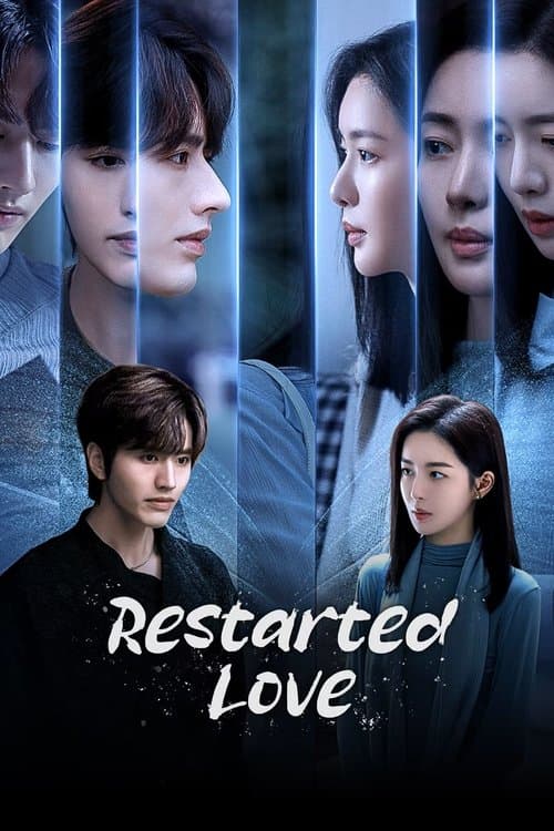 Restarted Love Season 1 poster