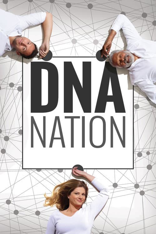 DNA Nation Season 1 poster