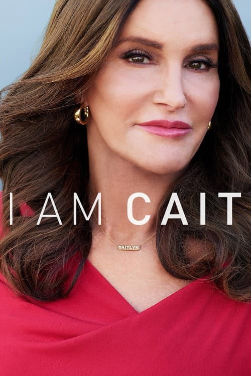 I Am Cait Season 2 poster