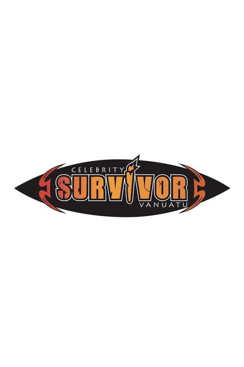 Celebrity Survivor Season 1 poster