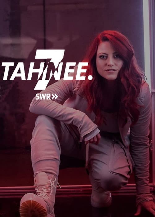 Tahnee.7 Season 1 poster