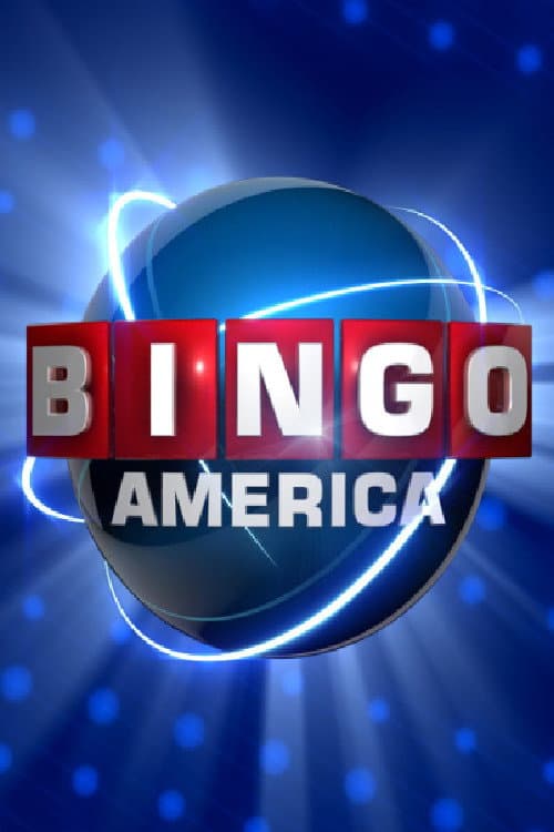 Bingo America Season 1 poster