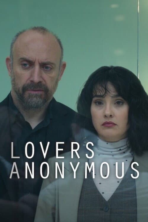 Lovers Anonymous Season 1 poster