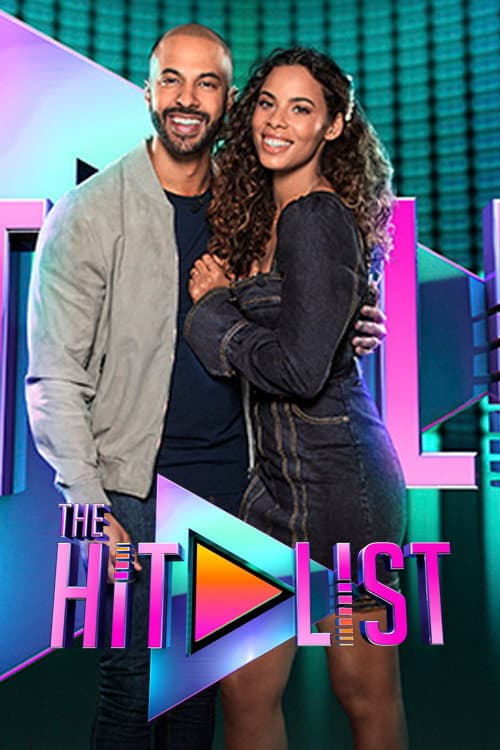 The Hit List Series 3 poster