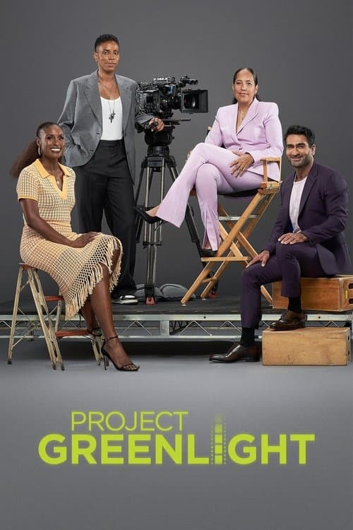 Project Greenlight Season 1 poster