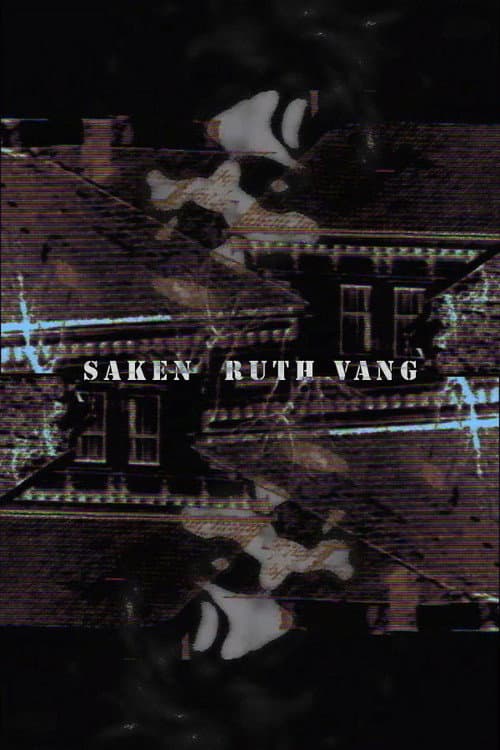 Saken Ruth Vang Season 1 poster