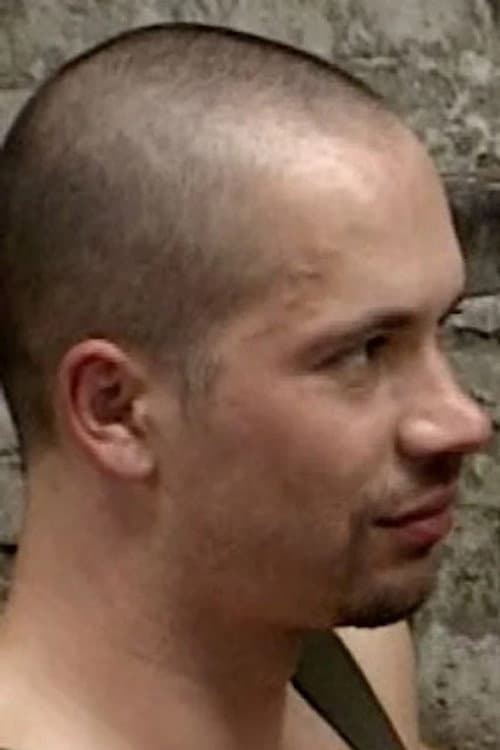 Darius Marx