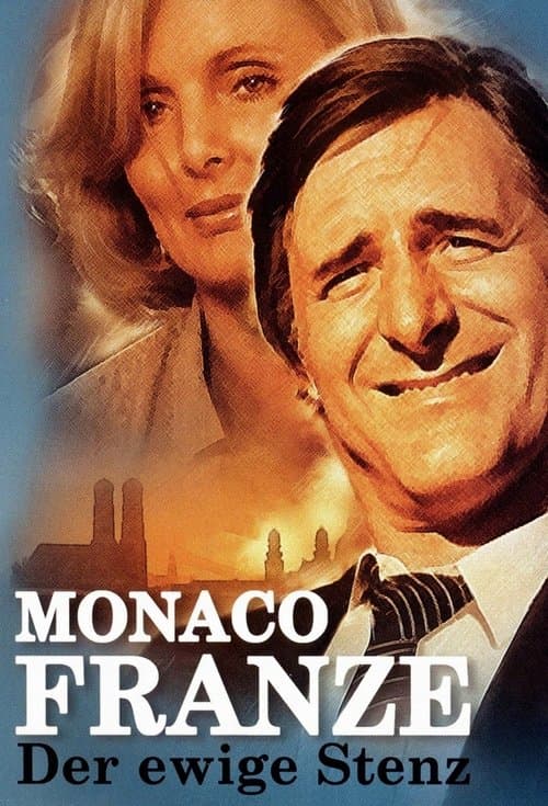 Monaco Franze Season 1 poster