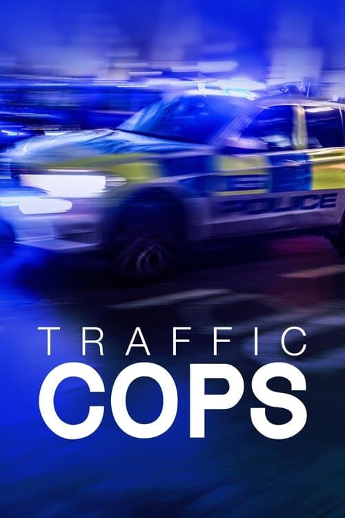 Traffic Cops Season 3 poster