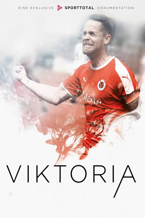 VIKTORIA Season 1 poster