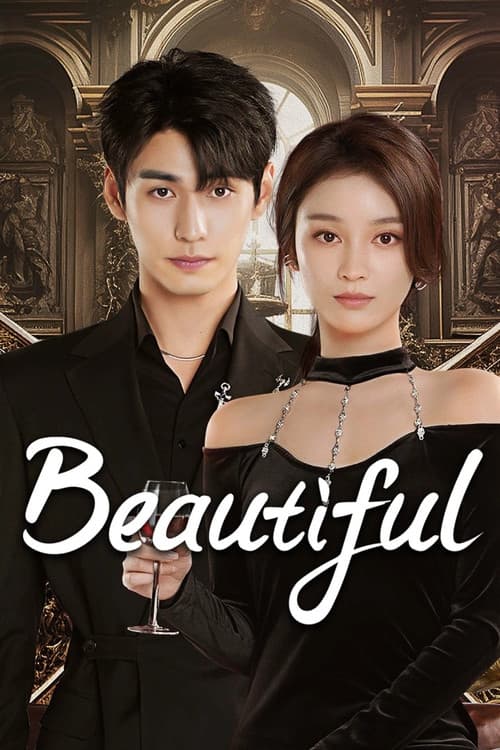 Beautiful Season 1 poster