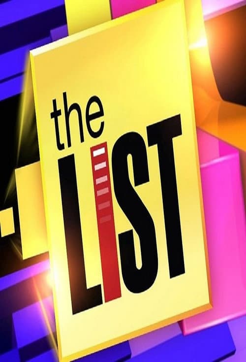 The List Season 10 poster