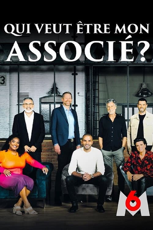 Qui veut être mon associé ? Season 4 poster