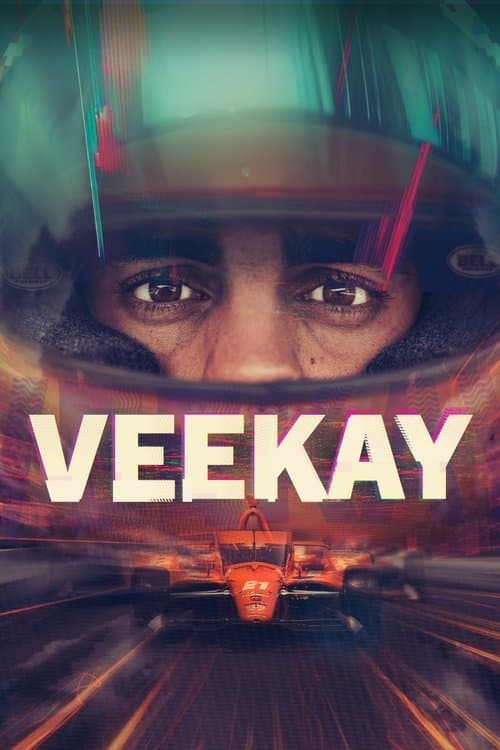 Veekay Season 1 poster