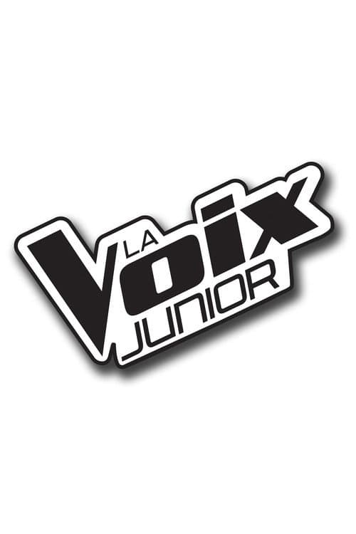 La Voix Junior Season 2 poster