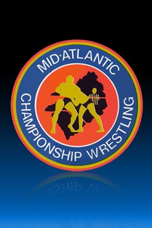 Mid-Atlantic Championship Wrestling Mid-Atlantic Championship Wrestling - 1982 poster