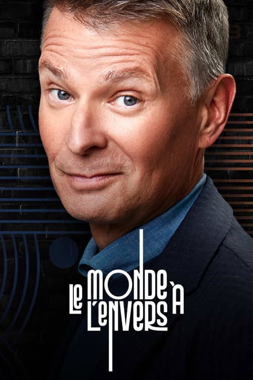 Le monde à l'envers Season 1 poster