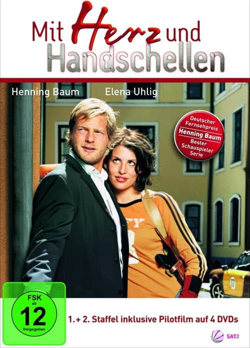 Mit Herz und Handschellen Season 2 poster