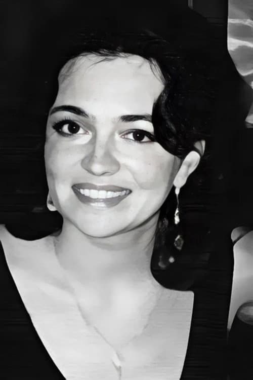 Regina Bystryakova