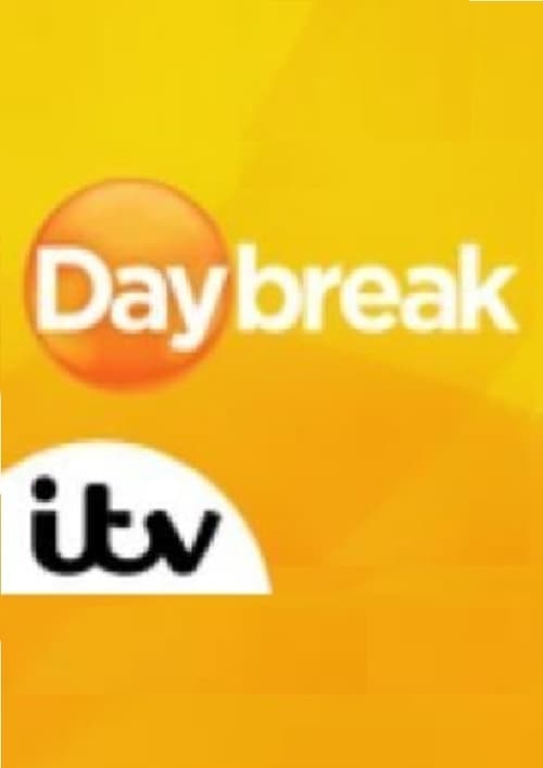 Daybreak Season 2 poster