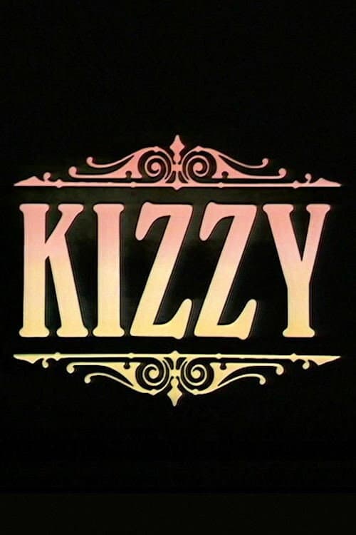 Kizzy Miniseries poster