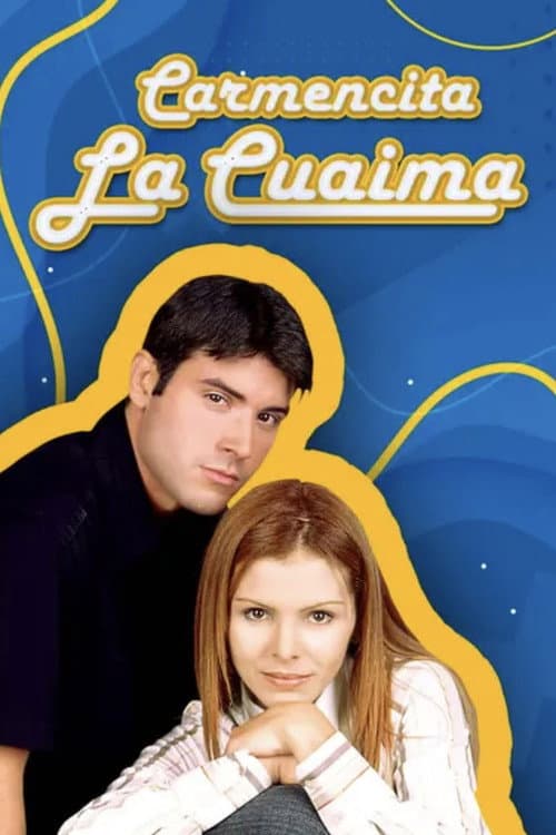 La cuaima Season 1 poster