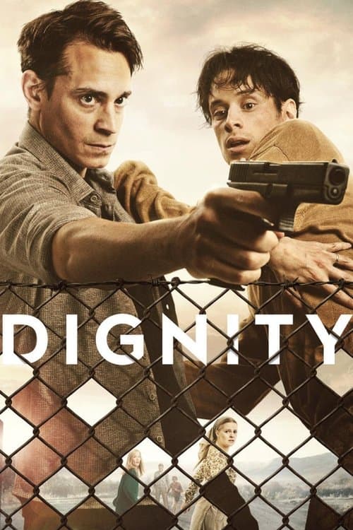 Dignity Season 1 poster