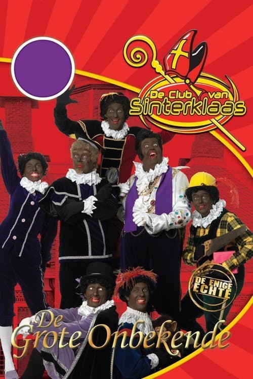 De Club van Sinterklaas Season 9 poster