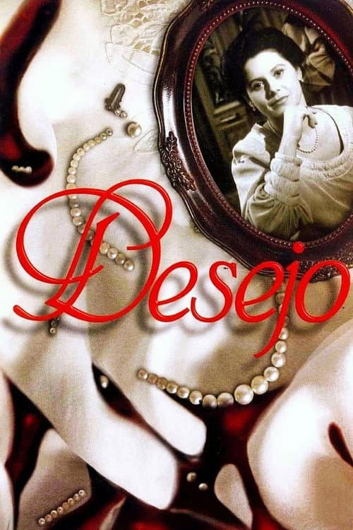 Desejo Miniseries poster