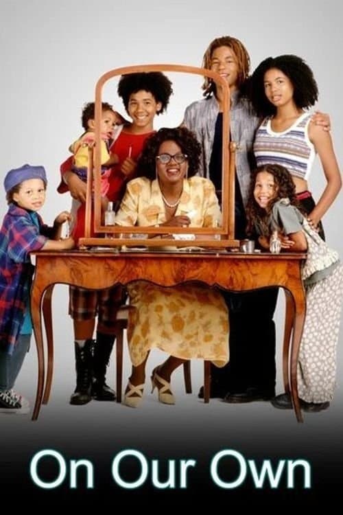 On Our Own Season 1 poster