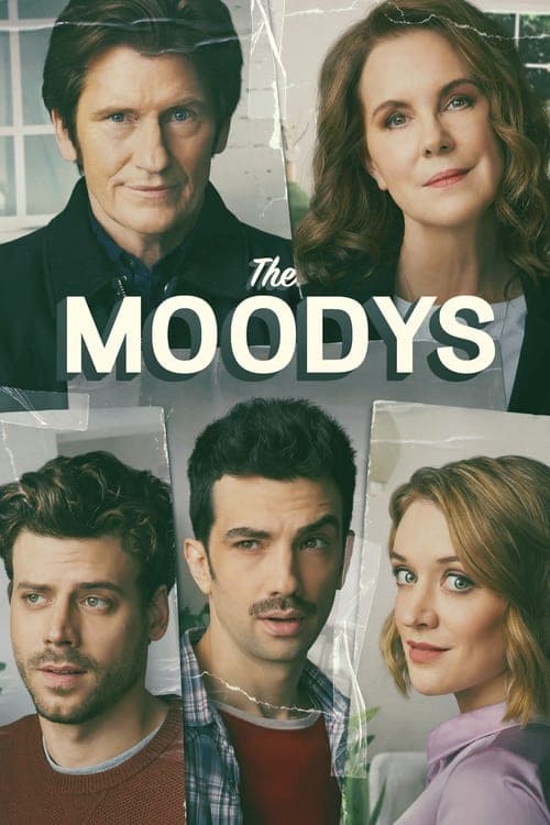 The Moodys Season 2 poster