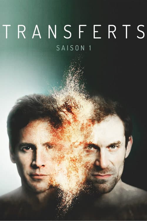 Transfers Season 1 poster