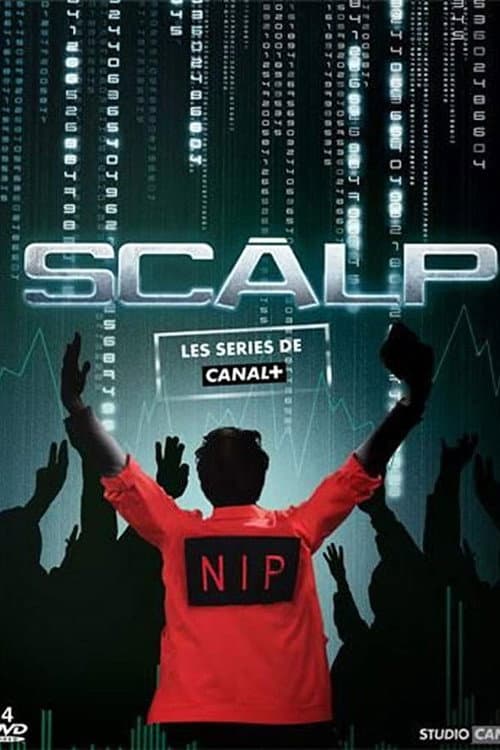 Scalp Season 1 poster