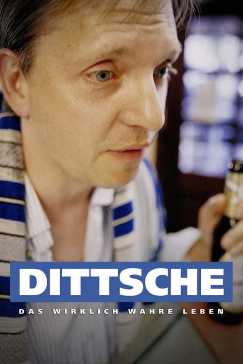 Dittsche - Das wirklich wahre Leben Season 2 poster