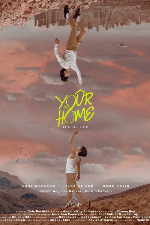 Your Home Season 1 poster