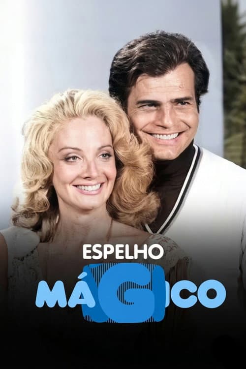 Espelho Mágico Season 1 poster