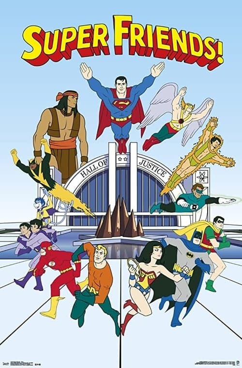 ERROR Season 2 poster