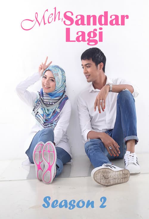Meh, Sandar Pada Aku! Meh, Sandar Lagi! poster