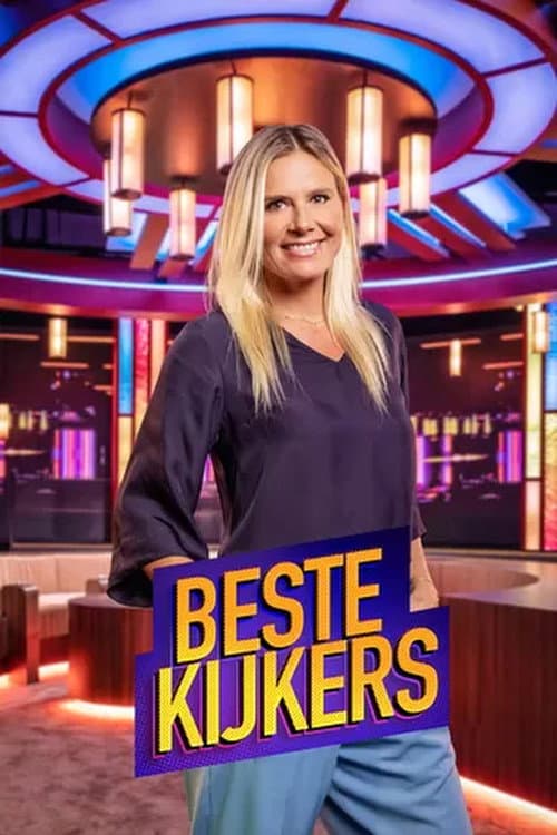 Beste Kijkers Season 2 poster