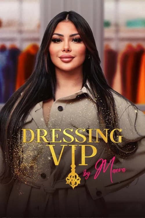 Dressing VIP by Maeva Season 2 poster
