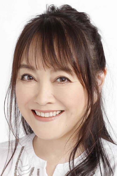 Azumi Inoue