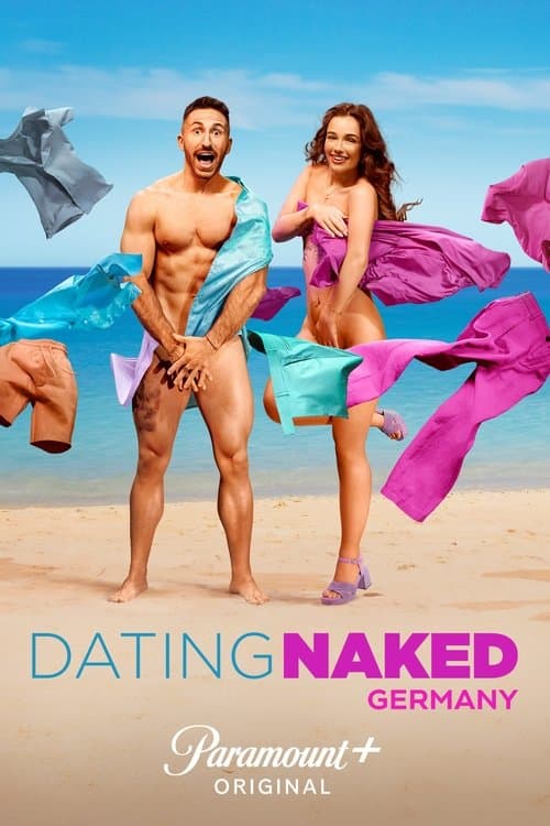 Dating Naked Germany Season 1 poster