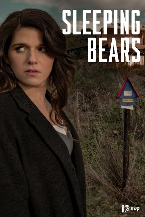 Sleeping Bears Season 1 poster