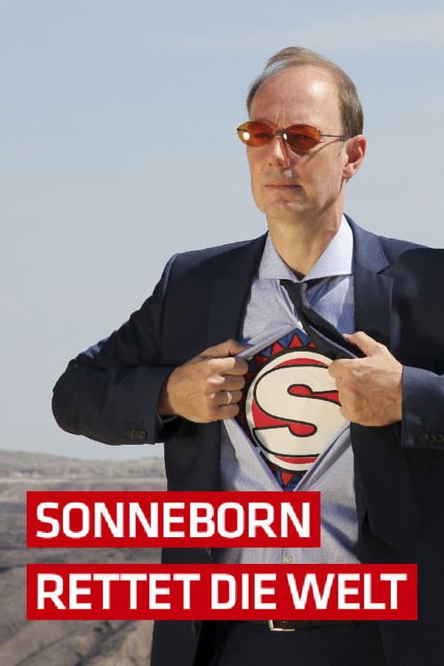 Sonneborn rettet die Welt Season 1 poster