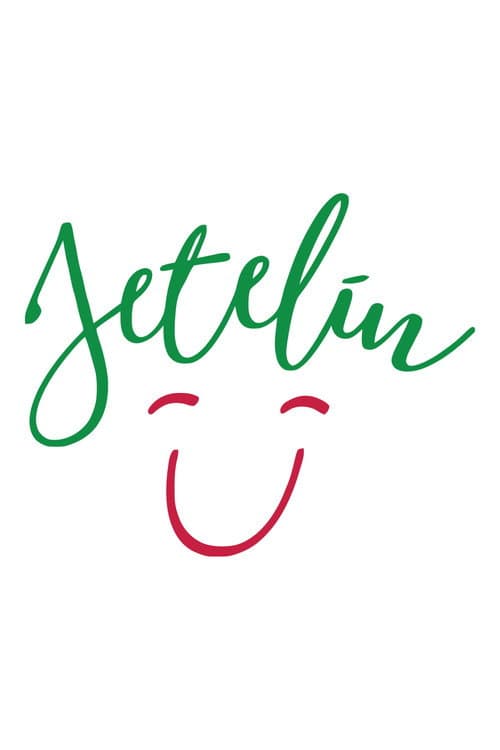 Jetelín Season 1 poster