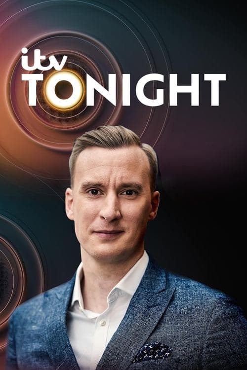 Tonight Season 2 poster