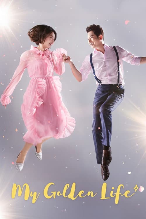 My Golden Life Season 1 poster
