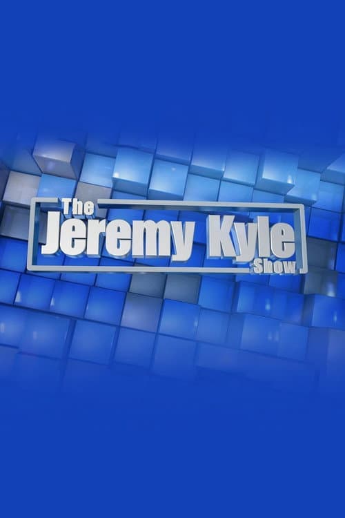 The Jeremy Kyle Show Season 4 poster