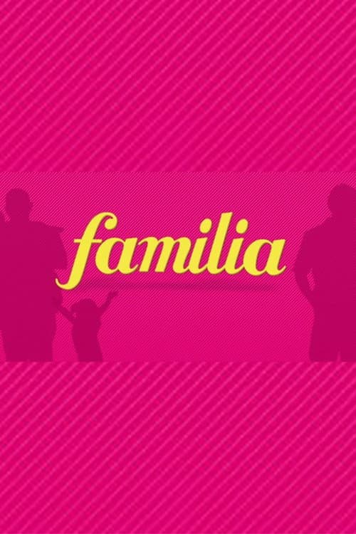 Familia Season 1 poster