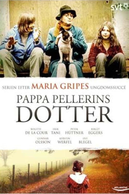 Pappa Pellerins dotter Season 1 poster